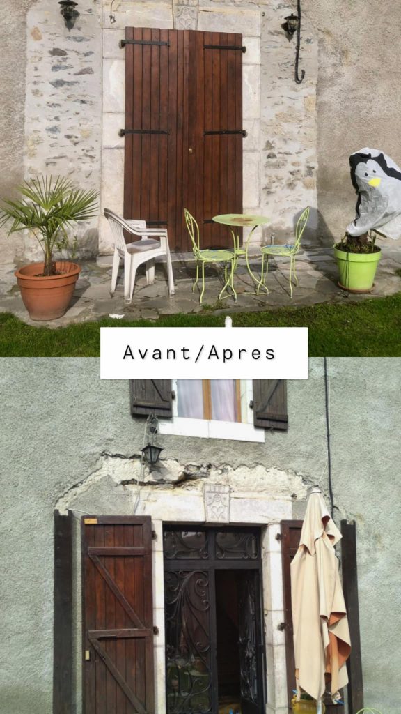 Maçonnerie traditionnelle Saint-Gaudens